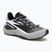 Pánske bežecké topánky Salomon Genesis black/alloy/turmeric