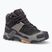 Dámske trekové topánky Salomon X Ultra 5 MID GTX nine iron / gull / soft clay