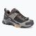 Dámske trekové topánky Salomon X ULTRA 5 GTX plum kitten / nine iron / soft clay