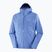 Pánska bežecká bunda Salomon Bonatti Waterproof ultramarine