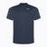 Pánske tenisové tričko Nike Court Dri-Fit Polo Solid obsidian/white