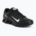 Pánske tréningové tenisky Nike Reax 8 Tr Mesh black/white