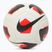 Nike Park Team 2.0 futbalová biela/jasne purpurová/čierna veľkosť 3