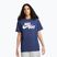 Pánske tričko Nike Sportswear JDI midnight navy/white