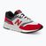 Pánska obuv New Balance 997H red