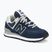 Topánky  New Balance WL574 navy