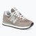 New Balance ML574 sivá pánska obuv