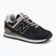 पुरुषाणां जूता New Balance 574 कृष्णः