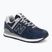 Topánky New Balance Classic 574's V3 Wide navy