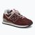 Topánky  New Balance 574 red