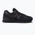 पुरुषाणां जूता New Balance 574 कृष्णः