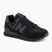 Topánky  New Balance Classic 574's V3 Wide black/black
