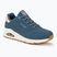 Dámske topánky SKECHERS Uno Shimmer Away  navy
