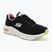 Dámske topánky SKECHERS Arch Fit Infinity Cool black