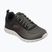 Pánske topánky SKECHERS Track Ripkent green