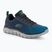 SKECHERS Track Ripkent pánska tréningová obuv navy/blue