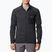Columbia pánska trekingová mikina Triple Canyon Full Zip black 2031311