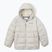 Detská zateplená bunda Columbia Pike Lake II Hooded dark stone