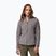 Dámska fleecová mikina Columbia Fast Trek II City Grey Heather/City Grey