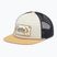 Šiltovka Columbia Columbia Flat Brim Snap dark stone/light camel/west fish