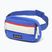 Ľadvinka Columbia Helvetia II Hip Pack 1 l clemantis blue/chalk/sail red