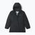 Detská lyžiarska bunda Columbia Hikebound II Long Insulated black