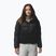 Dámska hybridná bunda Columbia Leadbetter Point II Sherpa Hybrid black