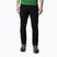 Pánske trekové nohavice Columbia Titan Pass Pant II black