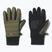 Pánske rukavice Columbia Powder Lite II stone green