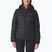 Dámska páperová bunda Columbia Delta Ridge II Down Hooded black