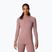 Dámska termoakčná mikina Columbia Midweight Stretch fig
