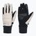 Dámske trekingové rukavice Columbia Powder Lite II dark stone