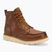 Pánska obuv Sorel Slabtown 62 Moc WP velvet tan/tobacco