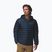 Pánska páperová bunda Columbia Lake 22 II Down Hooded collegiate navy