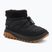Dámske snehule Columbia Snowtrot Shorty black/sea salt