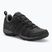 Pánske turistické topánky Columbia Woodburn II Waterproof black/caramel
