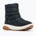 Dámske snehule Columbia Snowtrot Mid black/sea salt