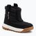 Detské snehule Columbia Youth Snowtrot Mid black/sea salt