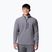 Pánska mikina Columbia Fast Trek III city grey/shark