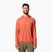Pánska mikina Columbia Skien Valley Hoodie tuscan