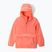 Detská vetrovka Columbia Challenger II Windbreaker hot coral
