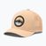 Šiltovka Columbia Mountaincap 3D Stretch Snap Back canoe/circular