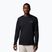 Pánske tričko longsleeve Columbia Cirque River Pro Crew black