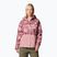 Dámska hybridná bunda Columbia Hikebound Printed eraser pink deco/como print