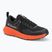 Pánske turistické topánky Columbia Konos Trs Outdry black/red quartz