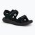 Dámske sandále Columbia Konos Hiker 2-Strap black/grill