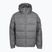 Pánska zateplená bunda Columbia Pike Lake II Hooded city grey