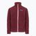 Detská fleecová mikina Columbia Benton Springs Fleece rich wine