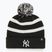 Zimná čiapka 47 Brand MLB New York Yankees Breakaway black