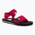 Pánske trekové sandále The North Face Skeena Sandal red NF0A46BGKZ31